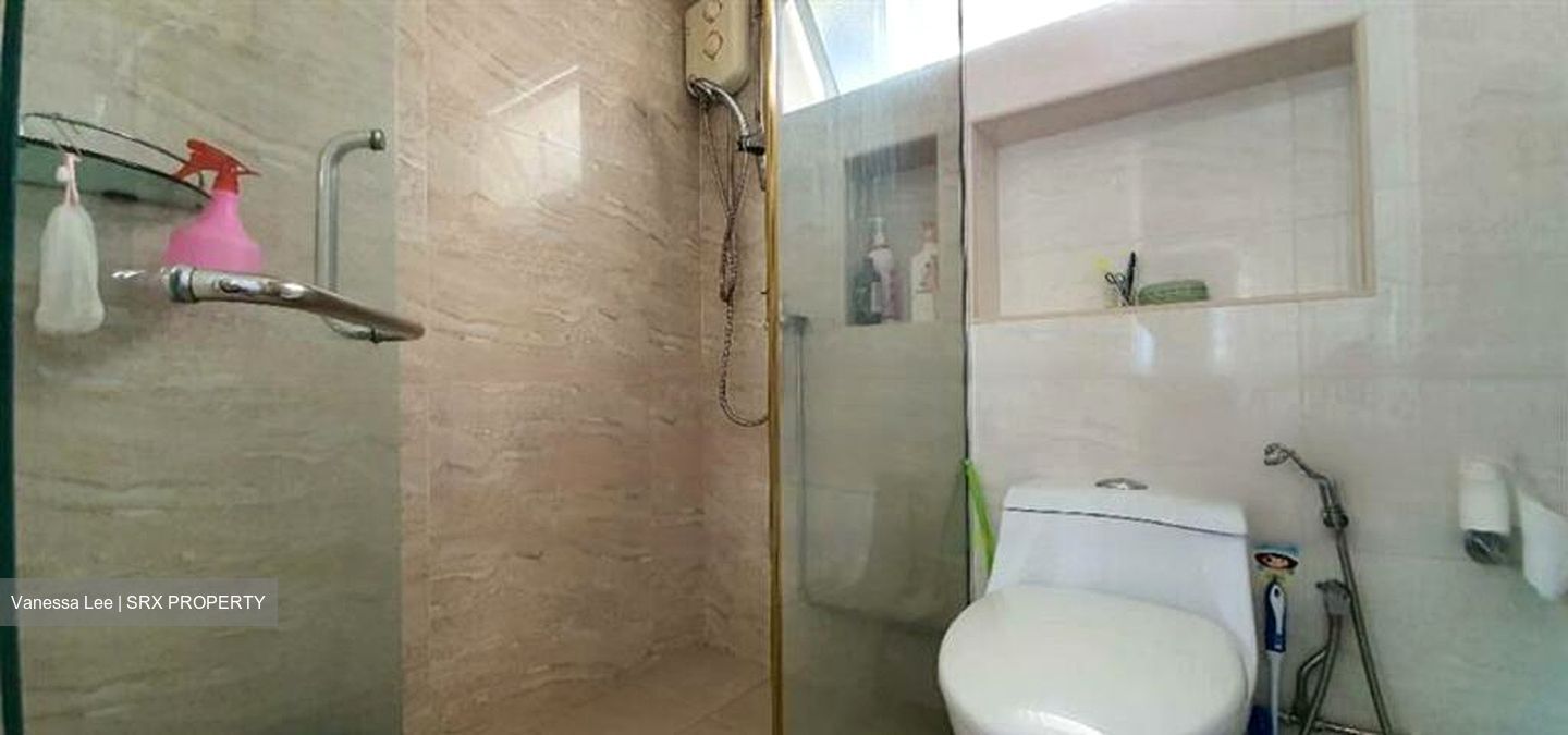 Blk 791 Woodlands Avenue 6 (Woodlands), HDB 5 Rooms #560988721